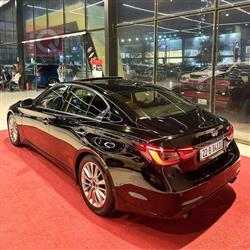ئينفنتي Q50